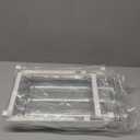 Fridge Egg Drawer Organizer Holder Trays for Refrigerator Egg Container (1 Pack)
