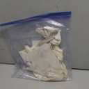 60pcs Double Stuffed Pearl Balloons 12inch, Pearl White Balloons, White Latex Balloon for Wedding Bridal Baby Shower Birthday Party Decorations