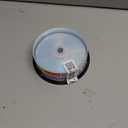 Maxell Dvd+rw Rewritable Disc, 4.7 Gb, 4x, Spindle, Silver, 15/pack (case)