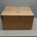 Super Soft Rug for Bedroom, 6x9 ft Blue and White Area Rug Classic Checkered Shaggy Anti-Skid High Pile Soft Fluffy Rug Fuzzy Carpet for Living Room Bedroom Kids Room Nursery, Dorm