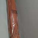 Blissun 7.5 ft Patio Umbrella, Yard Umbrella, Outdoor Market Umbrella with Push Button Tilt Crank, Rust