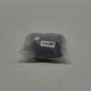 Plus Size Bikini Swimsuit Top - Women Bandeau Swim Top Lace Up Bathing Suit Bra for Large Bust Swimwear, 22W