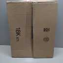 Pfister LG344PY0 Portland 1-Handle Kitchen Faucet with Side Spray, Tuscan Bronze, 1.8 gpm