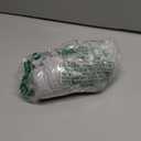 Urine Incontinence Shorts for Bedridden Patients, Elderly, Incontinence Pants for Men/Women, Leak-Proof Shorts (Medium, Grey)