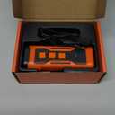 Dog Bark Deterrent Devices, 6 Modes 3X Ultrasonic Anti Barking Device for Dogs, 33 FT Range Barks No More Indoors Neighbor Outdoors with Flashlight,Dog Training Device