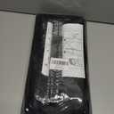 25" Slim Rolling Laundry basket on Wheels, 50L Collapsible Narrow Corner Laundry Hamper, Foldable Storage Bins, Grey