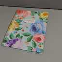 2026-2027 Planner - From JUL 2026 to JUN 2027, 9" x 11", Weekly and Monthly Calendar 26-27, Academic Planner 2026-2027 with Colorful Monthly Tabs, Inner Pocket, Twin-Wire Binding