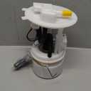 YHTAUTO Electric Fuel Pump with Sending Unit Compatible with Nissan Sentra 2013-2019 L4 1.8L Petrol Sedan