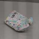 Closecret Toddler Soft Cotton Underwear Baby Panties Little Girls' 12-Pack Assorted Briefs (4-6 Years, Style11)