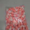 Cinnamon Taffy, 2 Pound Bulk Bag, Individually Wrapped Cinnamon Candy BBD: 08-2027