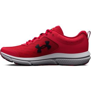 Under Armour Men's Charged Assert 10 Shoes, size 10