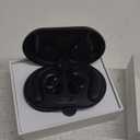 Hearing Aids, OTC Hearing Aids for Seniors with Bluetooth, Hearing Aid Rechargeable with Noise Cancellation, Hearing Amplifier for Moderate Hearing Loss (Black)