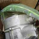 A-Premium Air Conditioner AC Compressor with Clutch Compatible with Hyundai Tucson 2.0L 2014-2015, 3-bolt Mounting