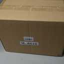 Halloween 6FT Hanging Witch Decorations Outdoor Sound & Touch Activated Talking Halloween Decorations for Front Yard Porch Patio Lawn Garden Trees Party Dcor and Holiday