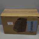 Readaeer Makeup Cosmetic Organizer Storage Drawers Display Boxes Case with 12 Drawers (White) (9.4 x 5.4 x 15.9 inches)