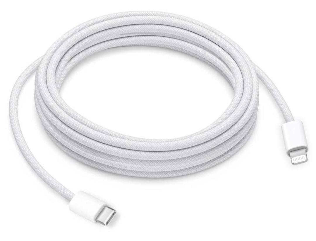 10FT Woven Lightning to USB C Cable, iPhone 14 pro Fast Charger Cable, Long Charging Cord for Apple iPhone 14, 14 pro max,13,Plus,SE 2nd/12/11/Xs/XR, iPad 4/5/ 6/7/ 8, iPad Mini 2/3/4/5, iPad Air 2/3