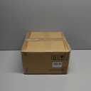 Melamine Dinnerware Sets for 4, Plates and Bowls Sets 12 Pcs, Melamine Plates, Nautical Dinnerware Sets, Modern Style,Dishwasher Safe, BPA Free, Suitable Indoor and Outdoor Use (Deep Blue)