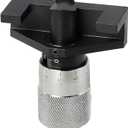 DPTOOL Universal Cam Timing Belt Tension Gauge Tester Test Tool Adjustable Compatible with Most Vehicles