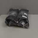 4Pcs Door Sill Protector Cover for Tesla Model Y Juniper 2025 2026 Front & Rear Leather Door Entry Guard Threshold Strip Cover