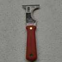 Red Devil 4861 Painter's 5-in-1 Tool, 2.5"