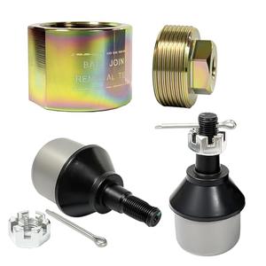 Ball Joint & Ball Joint Removal Tool for Polaris Sportsman 400 450 500 570 600 700 800 Ranger 400 425 500 570 700 800 Magnum 325 330 425 500 Trail Blazer Boss Worker Xplorer ACE Big Boss OEM# 7061158