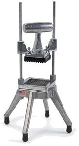 Nemco 55500-4 1" Easy Chopper Vegetable Dicer