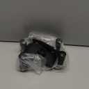 Car Phone Holder Mount, Rear View Mirror Phone Holder, Rotatable and Retractable Phone Holders for Your Car Compatible with iPhone Samsung All 4-7 Inch Cell Phones