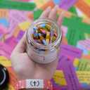 2 x Bible Verses Jar  92 Color-Coded Scriptures, Christian Gift for Women, Men, Friends, Christmas, Sweetest Day, Encouragement & Sympathy