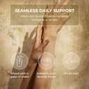 2 x BIOFEMA Bovine Colostrum Supplement - Natures Superfood  First Milk Powder Magic for Gut Health, Immune Support, Physical Recovery, Skin, Hair & Nail Health