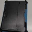 OtterBox Defender Series Case for iPad (A16) & iPad 10th Gen - BAHA Beach (Blue), Rugged, Durable, Multi-Layer Protection