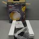 Mueller RapidTherm Portable Induction Cooktop Hot Plate Countertop Burner 1800W, 8 Temp Levels, Timer, Auto-Shut-Off, Touch Panel, LED Display, Auto Pot Detection, Child Safety Lock, 4 Preset Programs