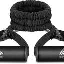 RBX Bungee Style Resistance Band 5 Ft Length Medium Resistance