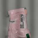 Hudson Baby Unisex Cotton Pants and Leggings (5T, Ditsy Floral)