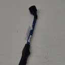 Dramm 14805 Rain Wand with One Touch Valve, 30", Blue