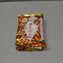 3 x Tunnock's Caramel Wafers - Milk Chocolate (Pack of 4 Wafers) 120g