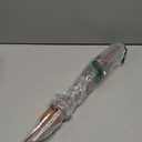 Gua Sha Wooden Massage Tools，Wood Therapy Massage Tools，Lymphatic Drainage Massager，Wood Therapy Release Back Legs Shoulder Pain，Masajeador para Celulitis Y Grasa Abdominal De Madera (34 Knobs