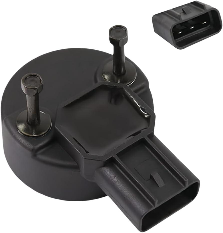 ZBN F57Z12A112A CAM Camshaft Position Sensor Compatible with Ford E-150 E-250 F-150 Ranger Aerostar Windstar Mustang Explorer, Mazda B3000 B4000, Mercury Mountaineer