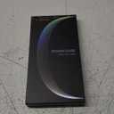 TORRAS Ostand Q3 Air for iPhone 17 Pro Max Case with 360 Magnetic Stand, Fit for MagSafe, Mil-Grade Drop Tested, Camera Control Button, Shockproof Phone Case for iPhone 17 Pro Max 6.9", Horizon Orange