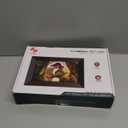 Frameo 10.1 Inch WiFi Digital Picture Frame with 32GB Storage,1280 * 800P IPS HD Touch Screen,Send Photos/Videos from Your Phone Anywhere, Photo Gifts for Parents and Grandparents