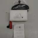 OHLPRO for 15W MagSafe Car Mount Charger for iPhone 17, Fast Wireless Charging, Magnetic CD Slot Holder with 3M Adhesive Base for Dashboard, Aluminum Shell, Compatible with iPhone 16 15 14 13 Series (Gray)