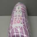 AOSSA BBL Sleeping Pillow After Surgery, Booty Butt Pillow for Sitting, Brazilian Butt Lift Support Cushion, BBL Chair Bed Post Surgery Supplies Recovery Foam, Donut Lifting Seat Cushion (Pink)