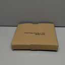 Countertop Wine Rack - 5 Bottle Freestanding Modern Gold Metal Small Wine Rack - Tabletop Wine Holder Stand for Cabinet, Pantry, Wine Bottle Storage