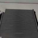 KAC Aluminum Core Complete Radiator Compatible With Pathfinder 2005-2009 Xterra 2005-2009 Frontier 2005-2009, Replace CU2807, 214609CA0E, 21460EA215, 21460ZL11A, 21460-EA215, 1770082Z70, 1770082Z20