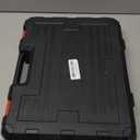 jar-owl Home Tool Kit Tool Set 146 Pieces Metric Household Hand Tool KitAuto Repair Tool Set with Portable Toolbox for Homeowner, Diyer, Handyman