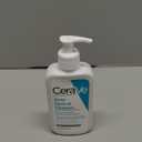 CeraVe Acne Treatment Face Wash, Salicylic Acid Cleanser with Purifying Clay, Niacinamide, and Ceramides, Pore Control and Blackhead Remover, 8 Ounce (8 Fl Oz (Pack of 1))