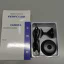 P16 Outdoor Security Camera Cameras WiFi Baby