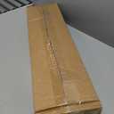 50" Artificial Boston Ferns, Fake Bush Plants, Large Faux Ferns with 96 Fronds for Outdoors Home Decor (50", 1 Pcs)