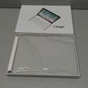 Case with Keyboard for iPad 10.2 inch 2021/2020/2019, iPad 9th/8th/7th Generation Detachable Bluetooth Keyboard Cover with Pencil Holder, Multi-Angle Stand for Study/Office/Travel (Gray)