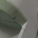 Single Serve One Cup Coffee Maker, for K Cups and Grounds, Mini Coffee Maker with Portable Handle, 6 to 12 Oz Brew Size, for Travel, Camping, Office, RV and Dorm, 120V, Oasis