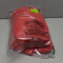 Morph Red Princess Bride Costume, Halloween Costumes For Women, Red bride Costume Women (X-Large)